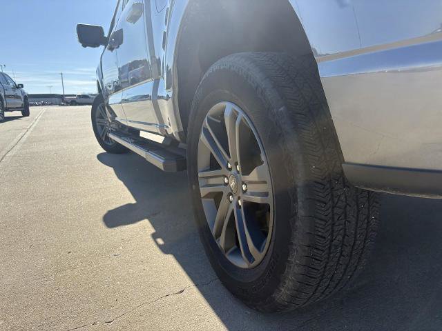 Certified 2023 Ford F150 XLT w/ Equipment Group 302A High image 6
