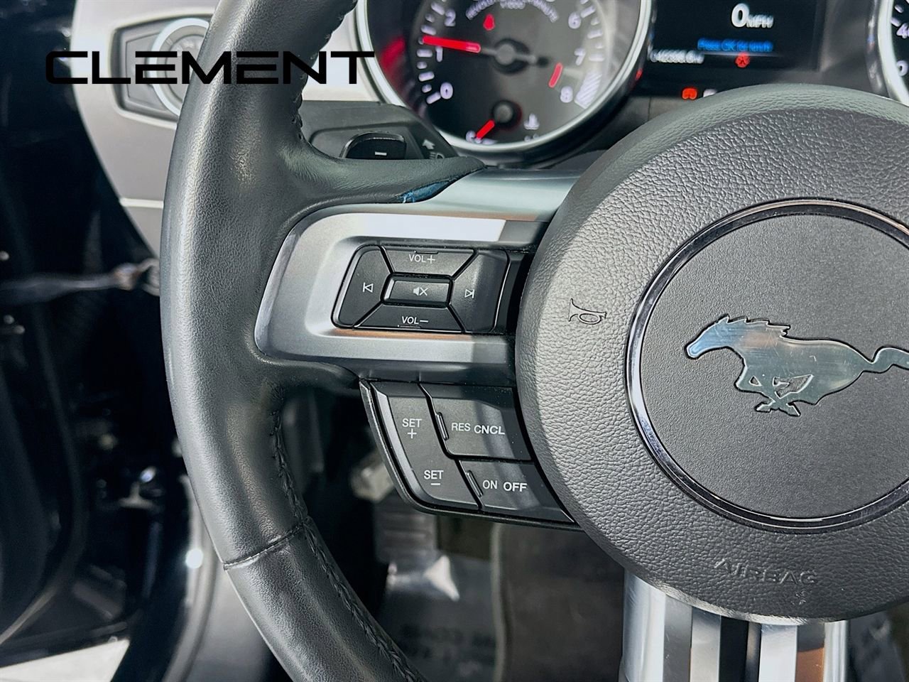 Certified 2018 Ford Mustang GT Premium image 16