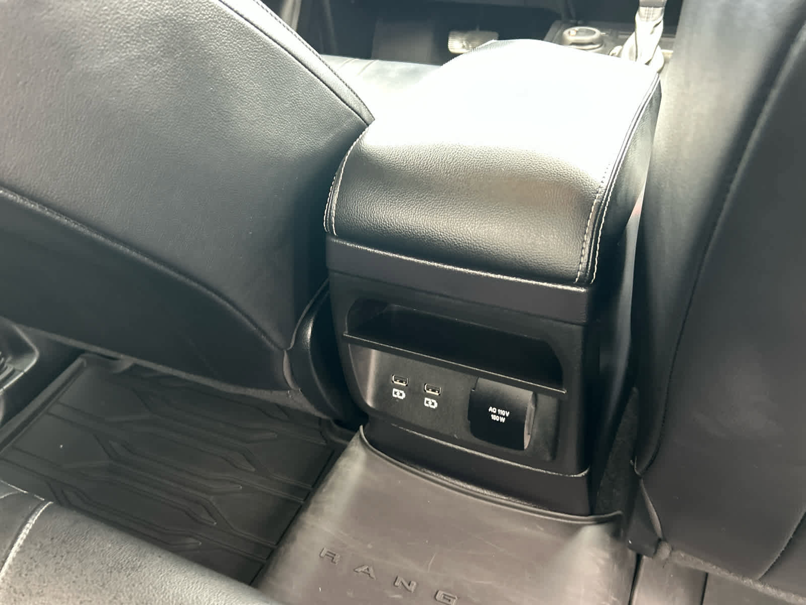 Certified 2020 Ford Ranger Lariat w/ Equipment Group 501A Mid image 24