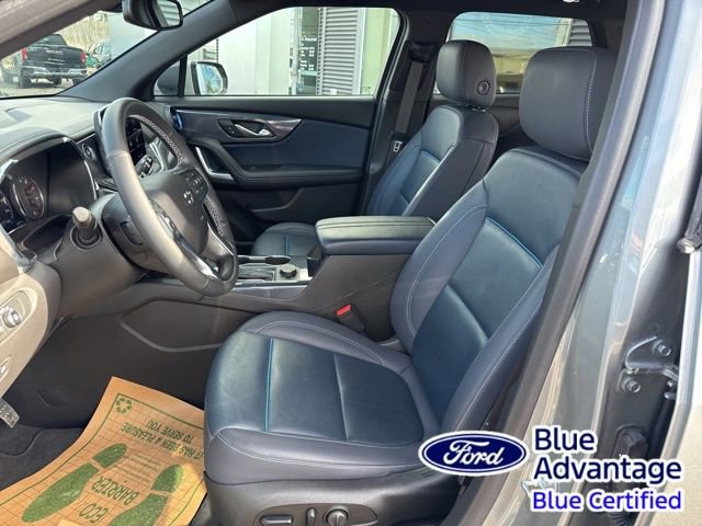 Used 2023 Chevrolet Blazer RS image 18
