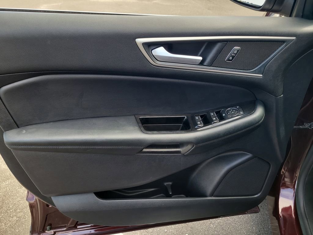 Certified 2019 Ford Edge SEL w/ Equipment Group 201A image 15