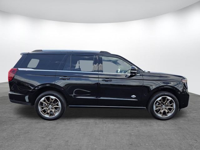 Certified 2025 Ford Expedition King Ranch AWD/4WD image 3