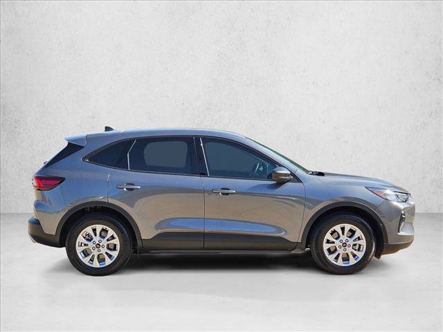 Certified 2025 Ford Escape Active FWD image 4