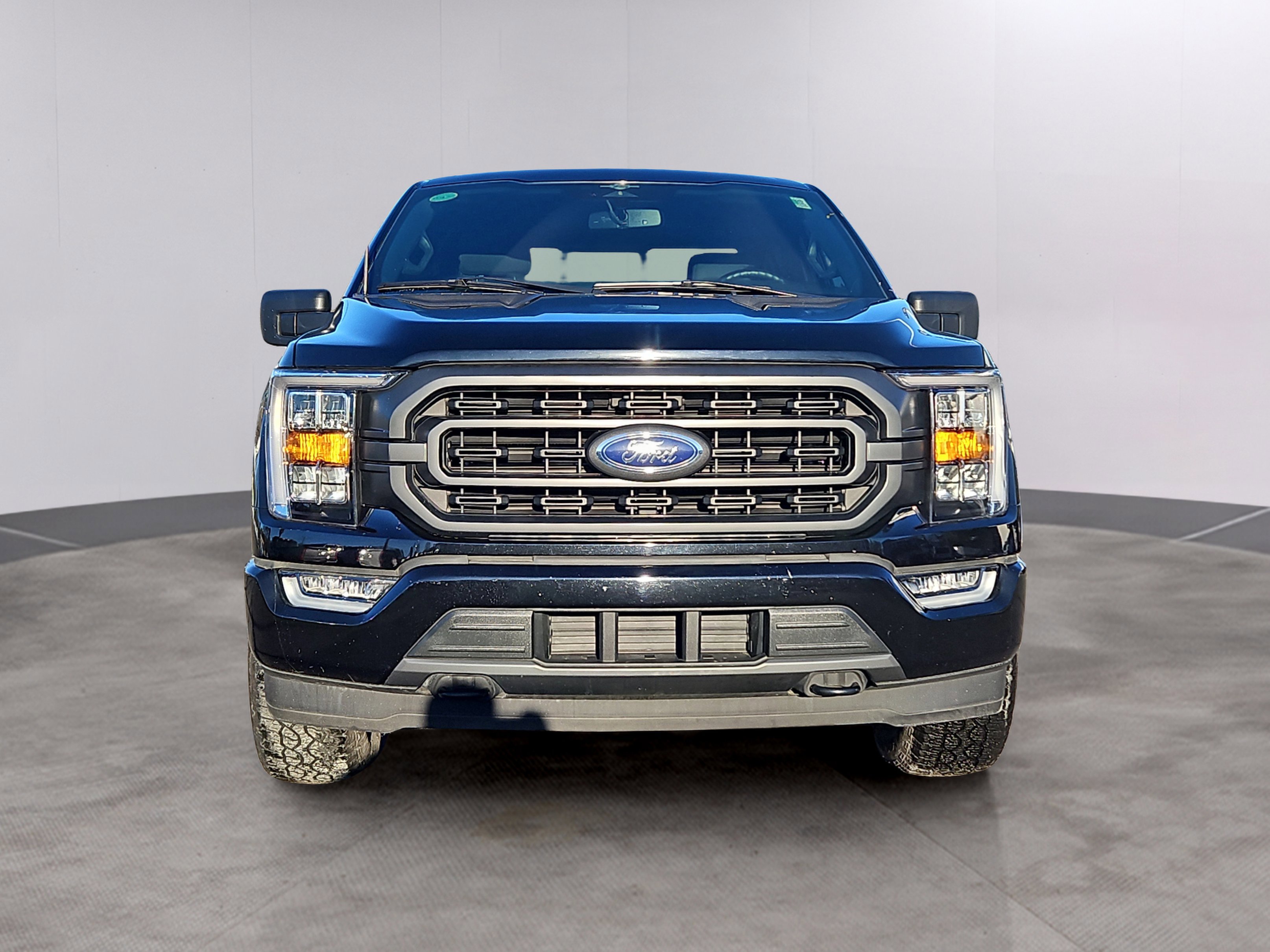 Certified 2023 Ford F150 XLT w/ Equipment Group 302A High image 6