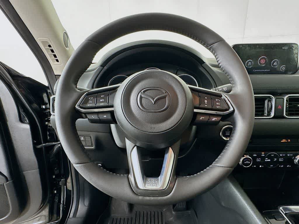 Used 2018 MAZDA CX-5 Touring w/ Preferred Equipment Package FWD image 16