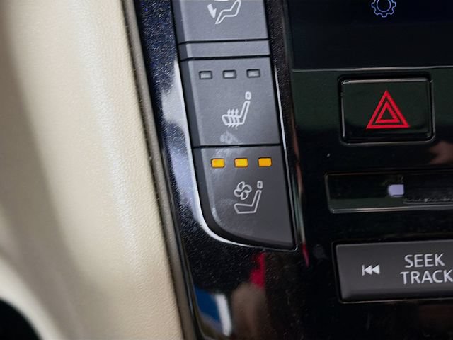 Used 2022 INFINITI QX50 Sensory FWD image 25