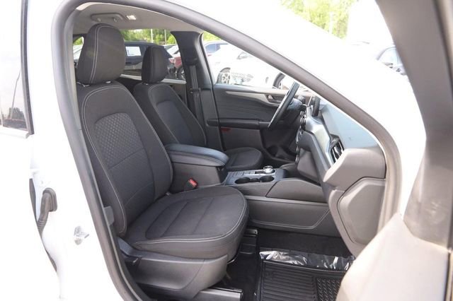 Certified 2024 Ford Escape Active FWD image 26