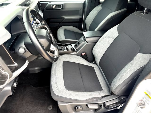 Certified 2022 Ford Bronco Big Bend AWD/4WD image 10