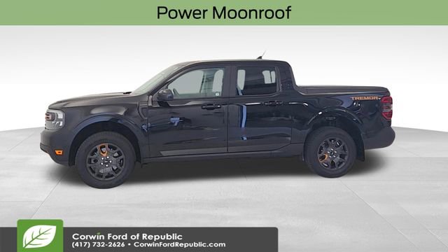 Certified 2024 Ford Maverick Tremor w/ Tremor Off-Road Package AWD/4WD image 4
