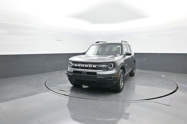 Certified 2023 Ford Bronco Sport Big Bend w/ Convenience Package image 3