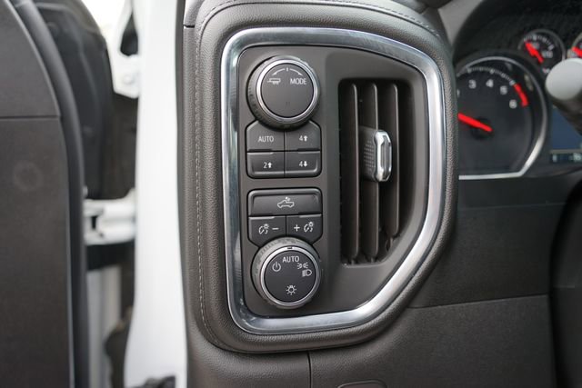 Used 2020 Chevrolet Silverado 1500 LT w/ All-Star Edition AWD/4WD image 12