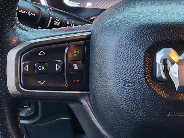 Used 2023 RAM 1500 Rebel w/ Rebel Level 2 Equipment Group AWD/4WD image 14