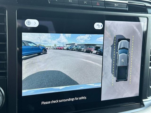 Certified 2024 Ford F150 Lariat image 33