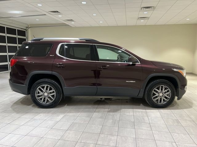 Used 2017 GMC Acadia SLT FWD image 6