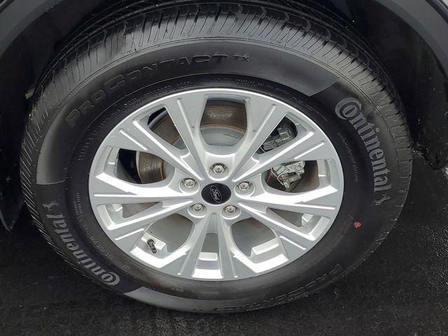 Certified 2023 Ford Escape Active w/ Tech Pack #2 image 6