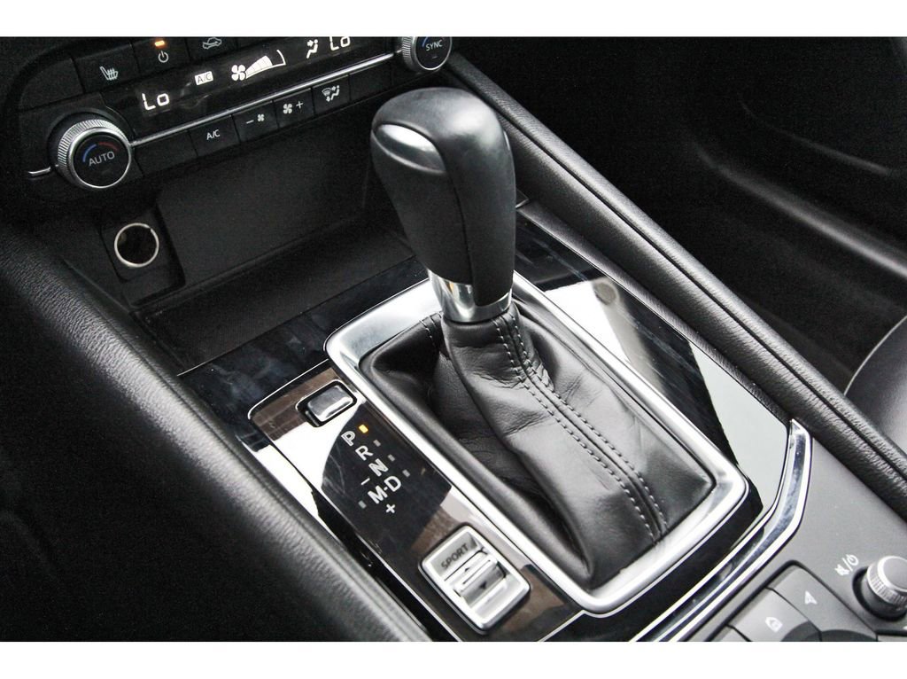 Used 2023 MAZDA CX-5 AWD 2.5 S w/ Select Package image 26