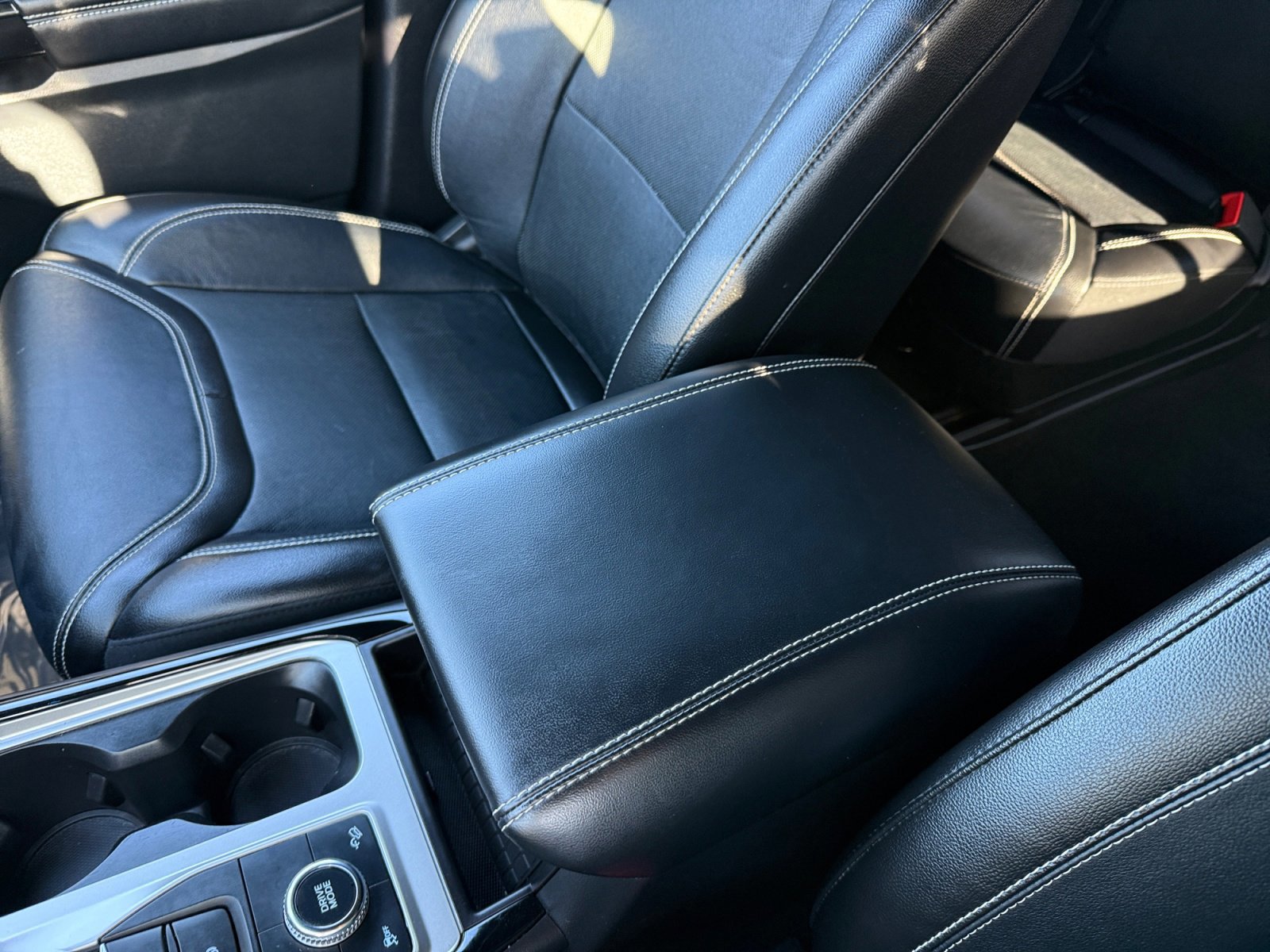 Certified 2023 Ford Explorer ST w/ Equipment Group 401A image 14