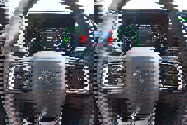 Certified 2024 Ford Mustang Coupe image 21