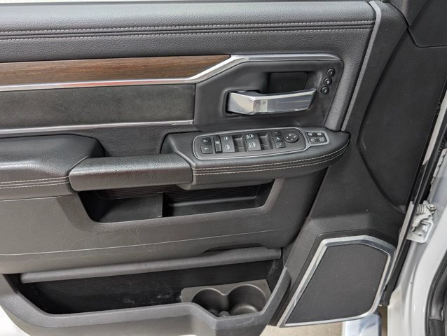 Used 2024 RAM 2500 Laramie w/ Safety Group AWD/4WD image 16