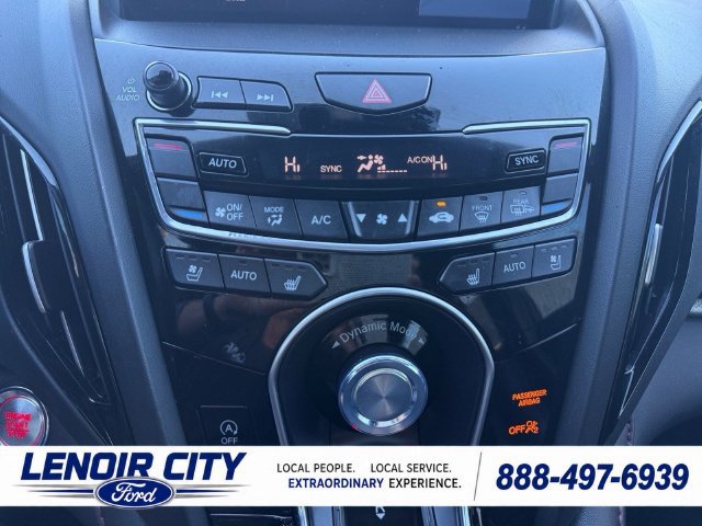 Used 2024 Acura RDX w/ Advance Package AWD/4WD image 40