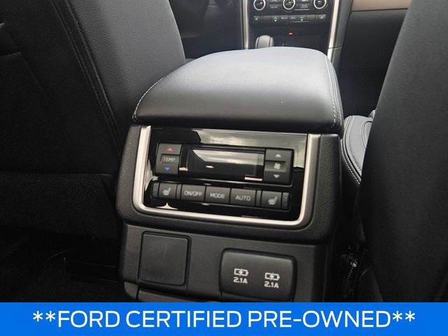 Used 2022 Subaru Ascent Limited w/ Technology Package image 16