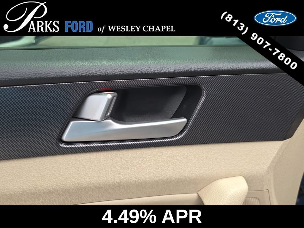 Used 2017 Hyundai Sonata Sport FWD image 16