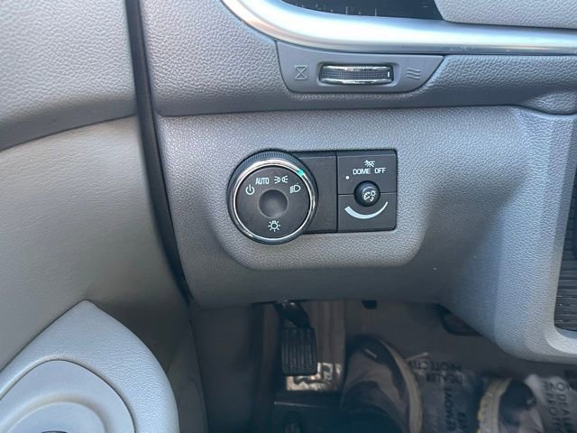 Used 2017 Chevrolet Traverse LS image 22