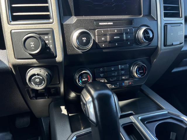 Certified 2019 Ford F150 Raptor w/ Equipment Group 802A Luxury AWD/4WD image 24