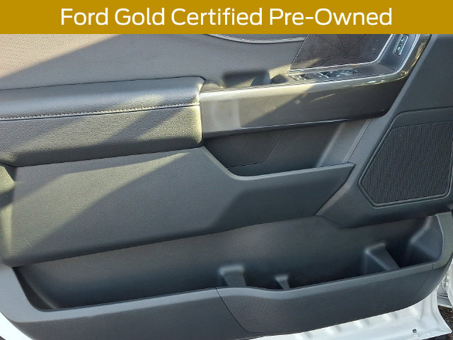 Certified 2023 Ford F150 XLT w/ Equipment Group 302A High AWD/4WD image 14