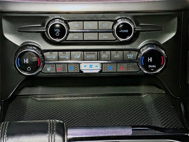 Certified 2021 Ford F150 Raptor w/ Equipment Group 801A High image 13