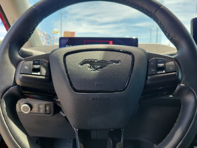 Certified 2023 Ford Mustang Mach-E Premium RWD image 23