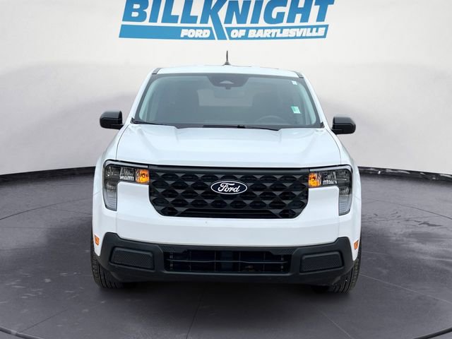 Certified 2025 Ford Maverick XL image 8