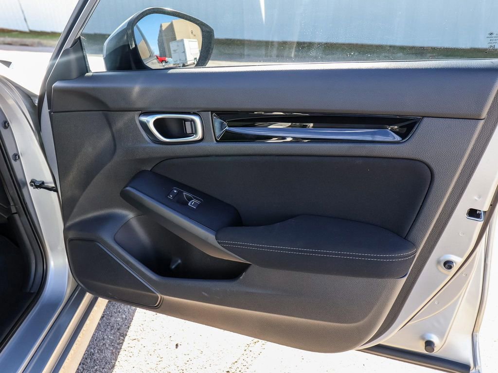 Used 2022 Honda Civic EX image 17