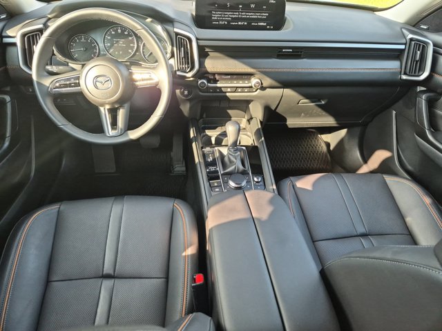 Used 2026 MAZDA CX-50 AWD 2.5 S w/ Weather Package image 32