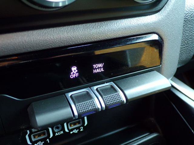 Used 2023 RAM 1500 Big Horn AWD/4WD image 22