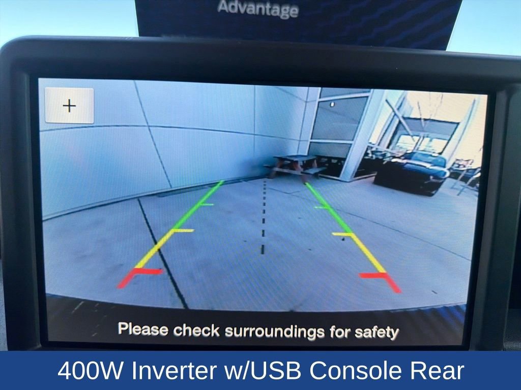 Certified 2024 Ford Maverick XLT w/ XLT Luxury Package image 23