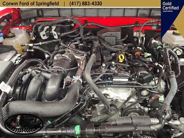 Certified 2021 Ford Bronco Big Bend AWD/4WD image 37