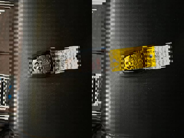 Certified 2019 Ford Expedition Max Platinum image 31