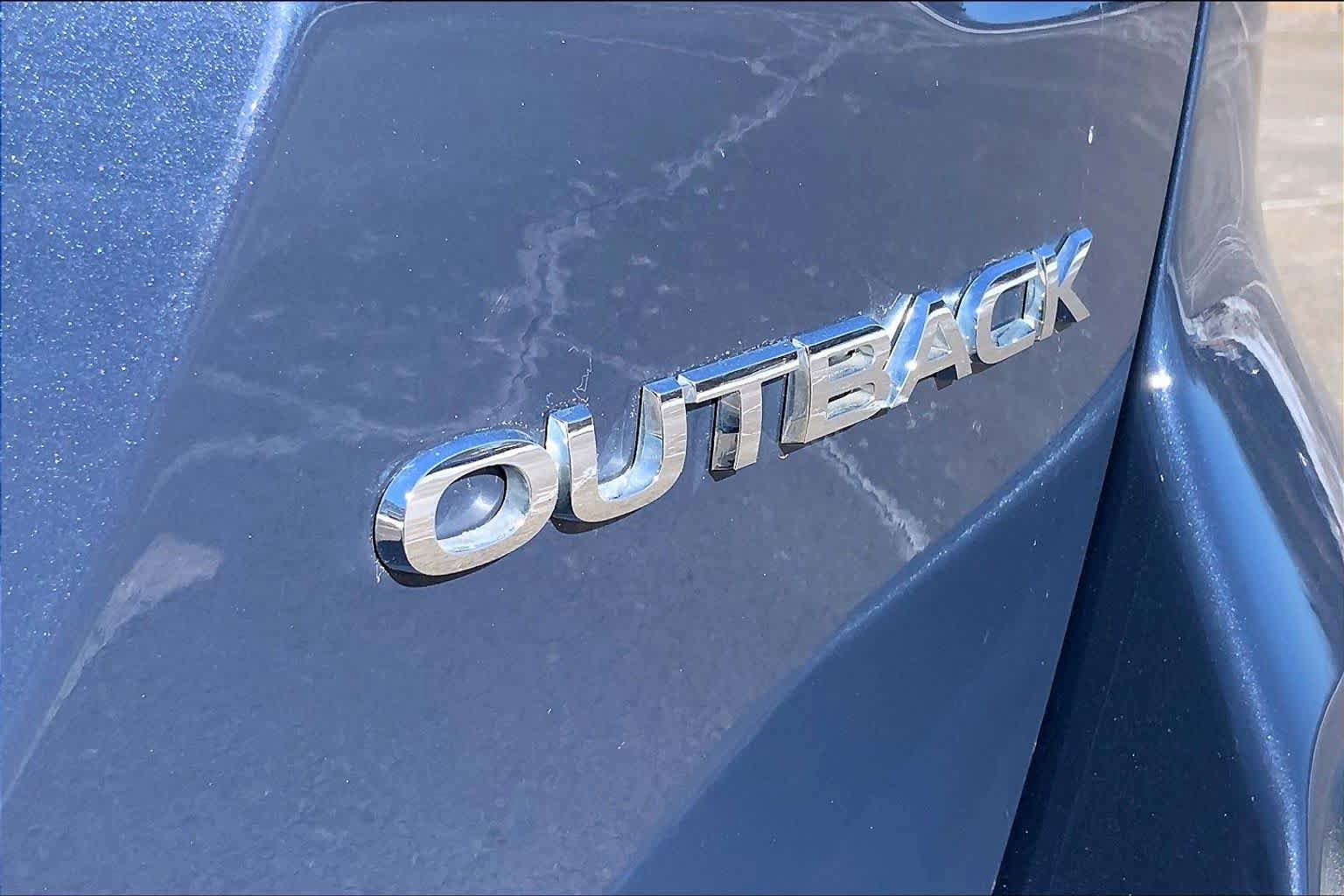 Used 2025 Subaru Outback Premium AWD/4WD image 31