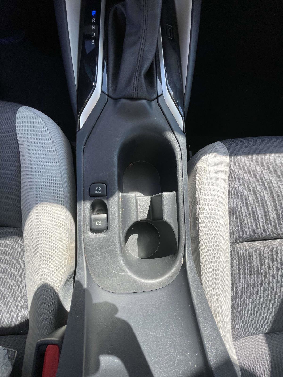 Used 2023 Toyota Corolla LE FWD image 29