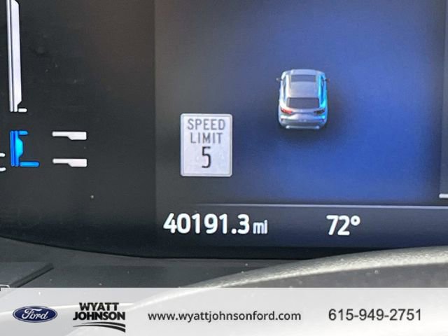 Certified 2024 Ford Escape ST-Line w/ Tech Pack #1 AWD/4WD image 39