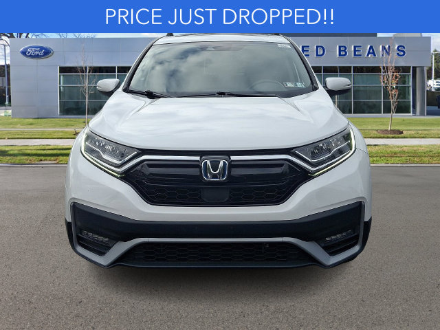 Used 2020 Honda CR-V EX-L image 2