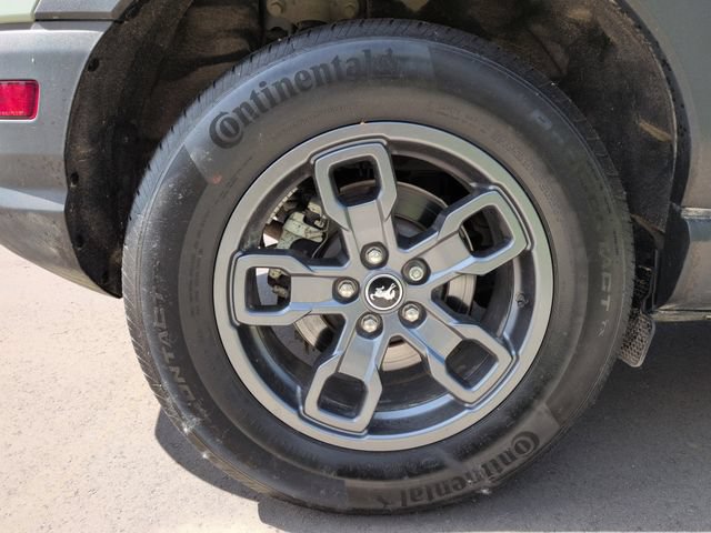 Certified 2023 Ford Bronco Sport Big Bend AWD/4WD image 11
