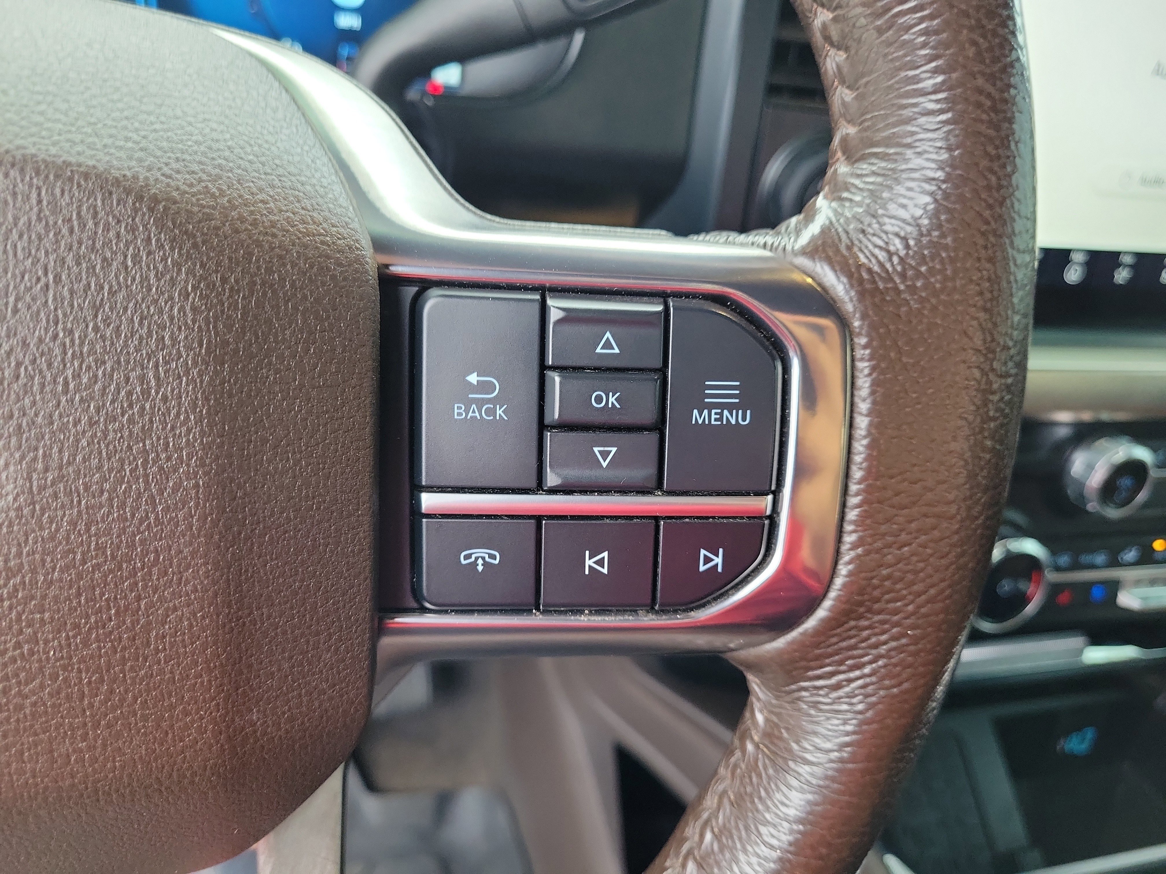 Certified 2023 Ford F250 King Ranch w/ Chrome Package image 23