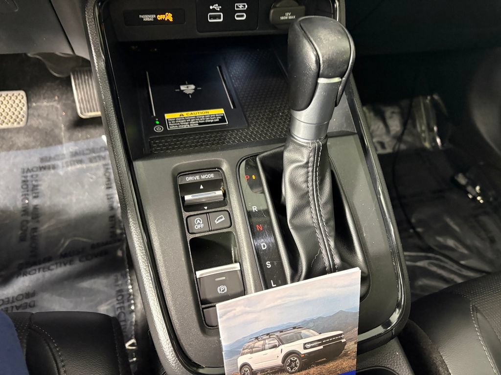 Used 2023 Honda CR-V EX-L image 21