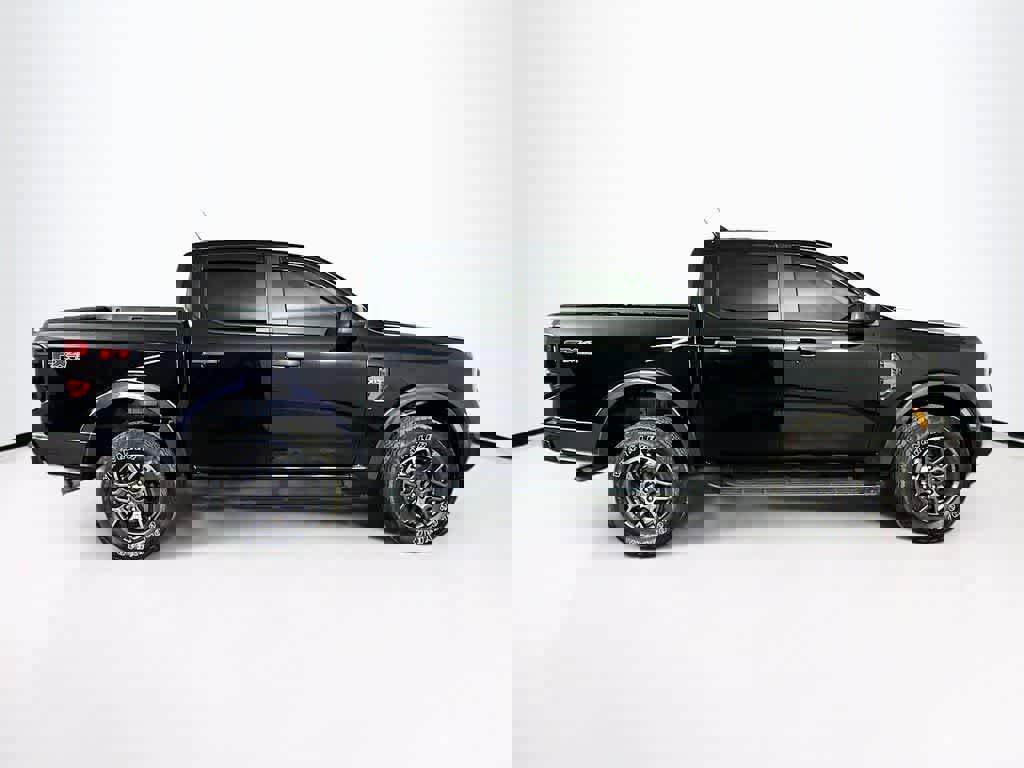 Certified 2024 Ford Ranger XLT w/ FX4 Off-Road Package image 24