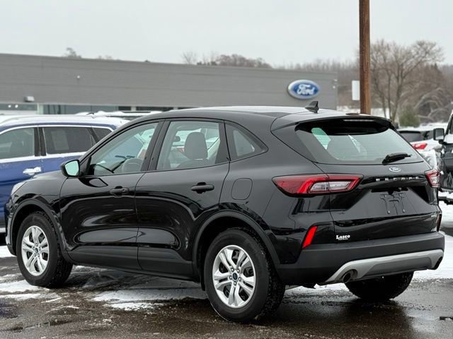 Certified 2023 Ford Escape AWD image 6