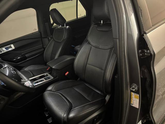 Certified 2024 Ford Explorer ST w/ Equipment Group 401A image 17