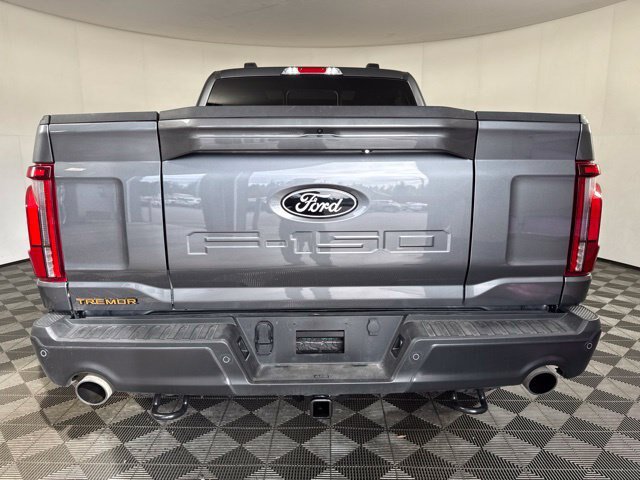 Certified 2026 Ford F150 Tremor w/ Equipment Group 402A High AWD/4WD image 21