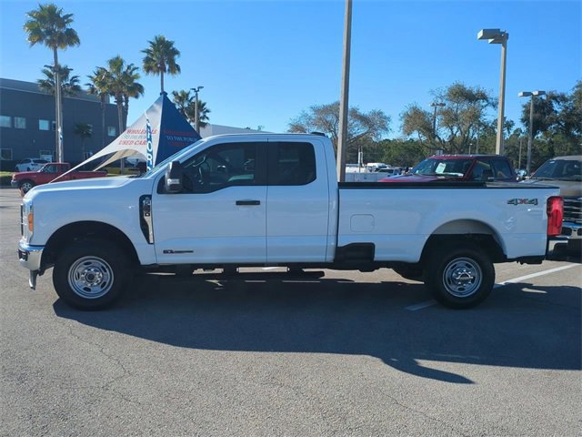 Certified 2023 Ford F350 XL w/ XL Chrome Package image 2